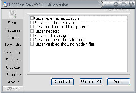 Solution 2. Use EaseUS Data Recovery Software to Recover Files from USB